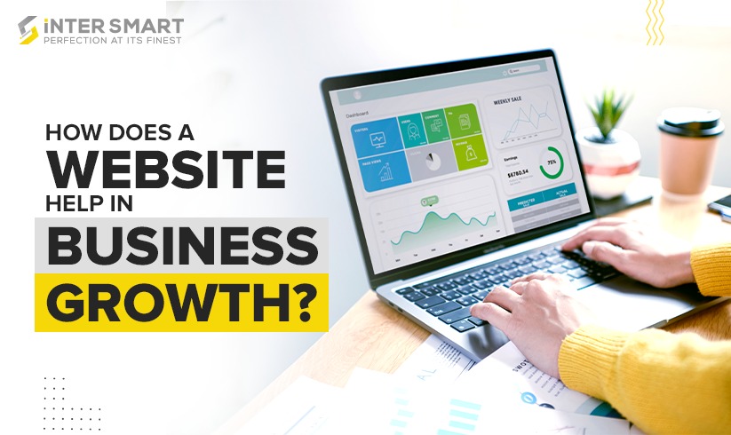 Business Can Grow with a Branded Website
