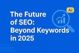 The Future of SEO
